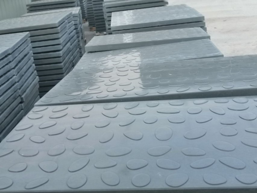 電纜溝蓋板標(biāo)準(zhǔn)尺寸你知道嘛？