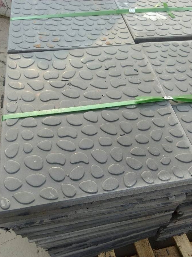 廠(chǎng)家介紹RPC蓋板的技術(shù)性能指數(shù)